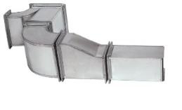G.I. DUCTING For Fresh Air 